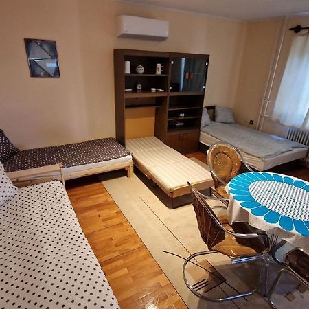 Friendly Apartment In The Suburb. 부다페스트 외부 사진
