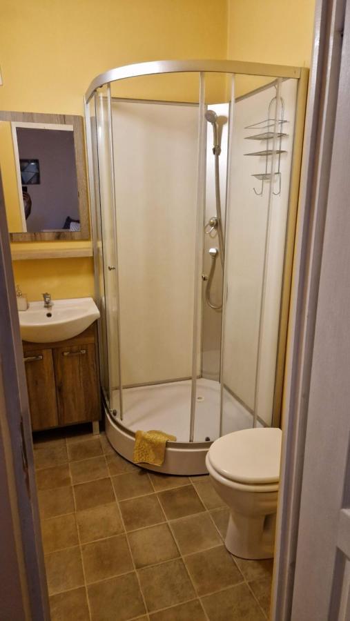 Friendly Apartment In The Suburb. 부다페스트 외부 사진