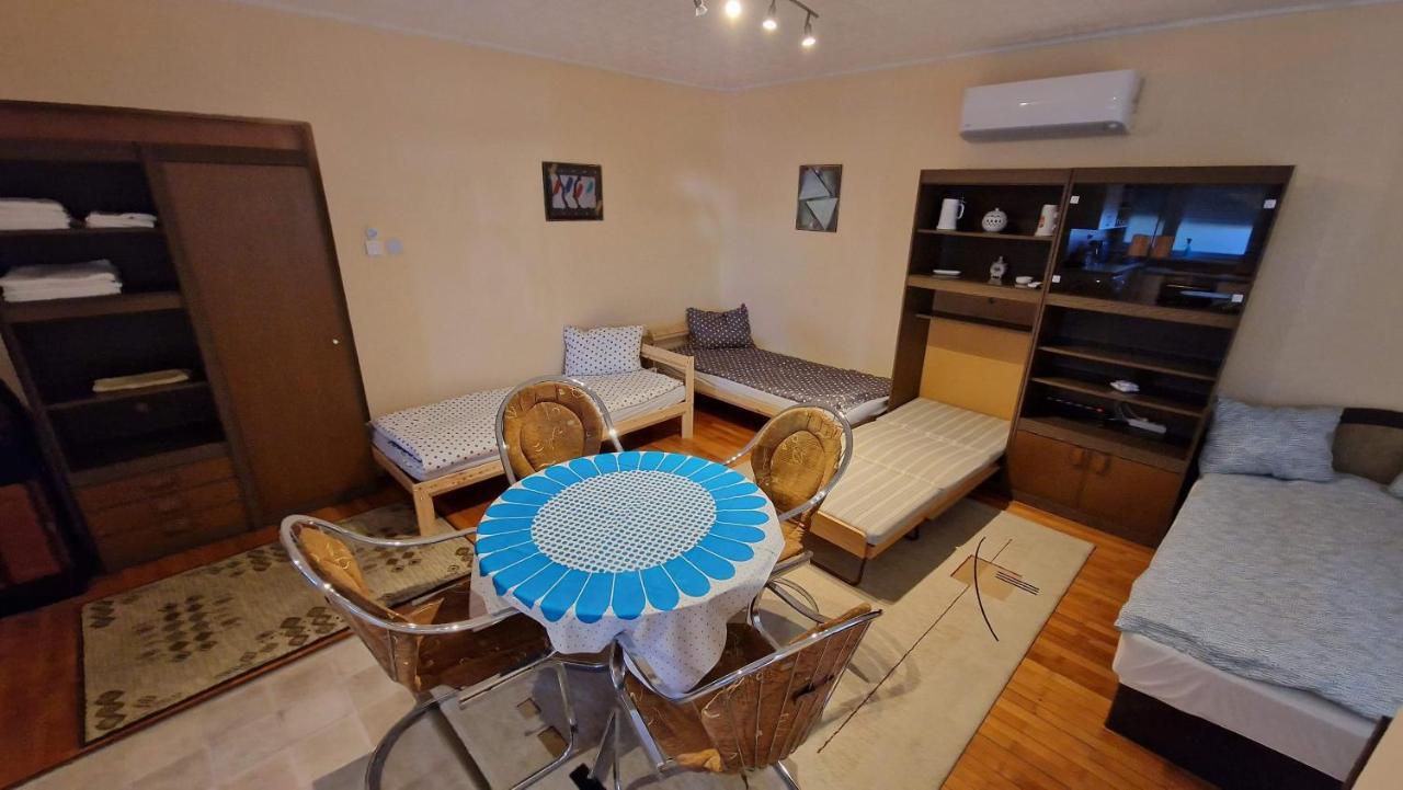 Friendly Apartment In The Suburb. 부다페스트 외부 사진