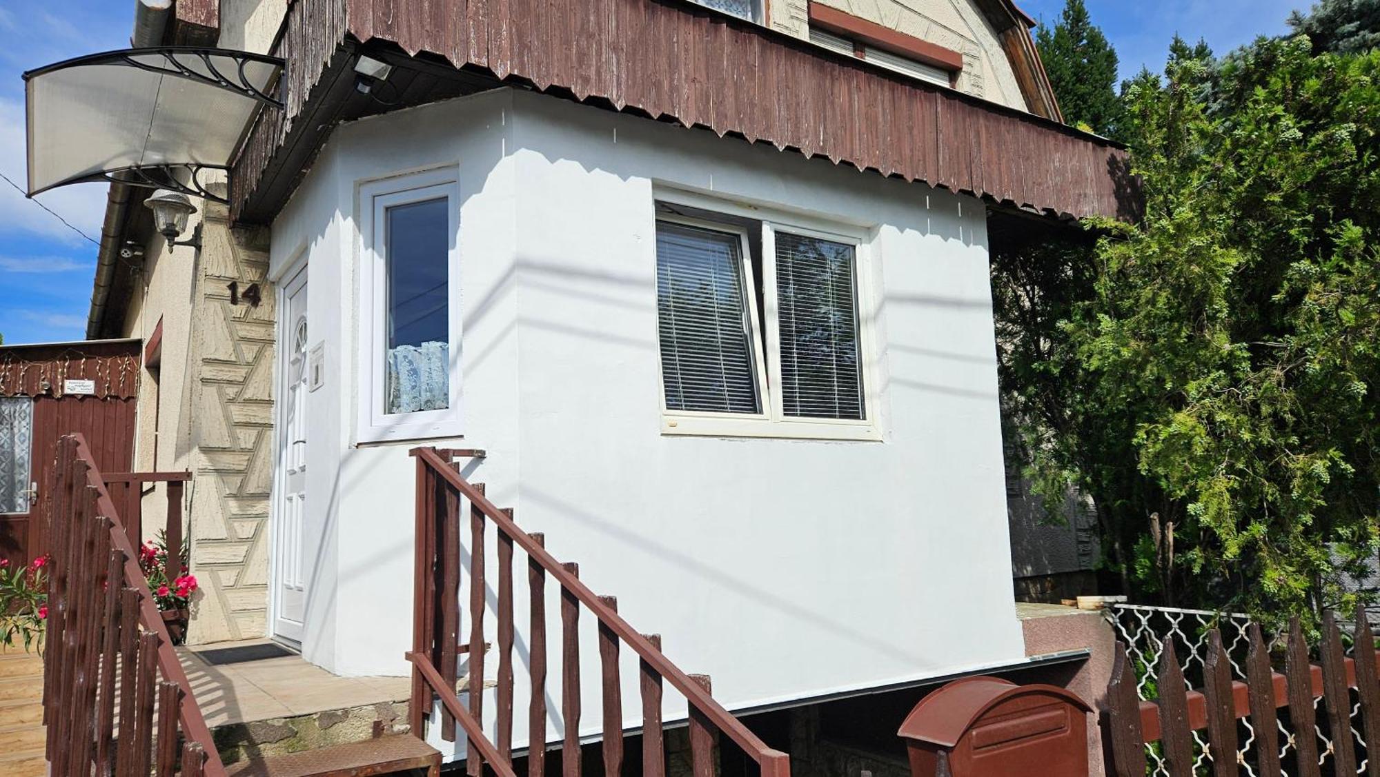 Friendly Apartment In The Suburb. 부다페스트 외부 사진